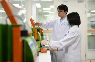 美天旎科技中國體驗中心 專注生命科學，信息技術咨詢服務為您而來